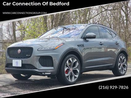 2020 Jaguar E-PACE Bedford OH
