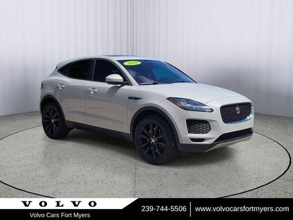 2020 Jaguar E-Pace Fort Myers FL