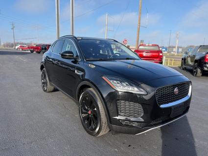 2020 Jaguar E-Pace Salem IL