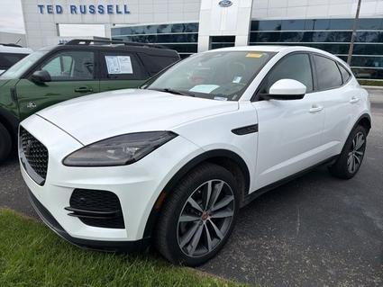 2022 Jaguar E-Pace Knoxville TN