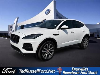 2022 Jaguar E-Pace Knoxville TN