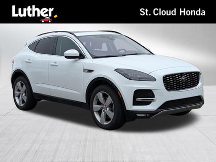 2021 Jaguar E-Pace Waite Park MN