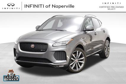 2020 Jaguar E-Pace Naperville IL