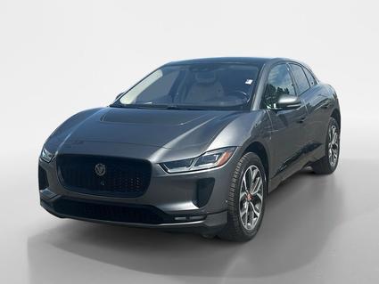 2019 Jaguar I-Pace Denver CO