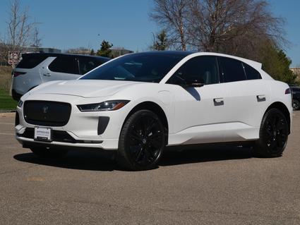 2024 Jaguar I-Pace Minneapolis MN