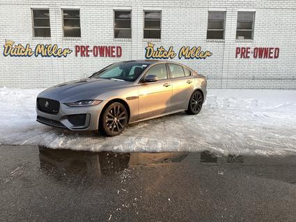 2020 Jaguar XE Huntington WV