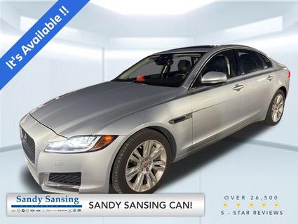 2017 Jaguar XF Pensacola FL