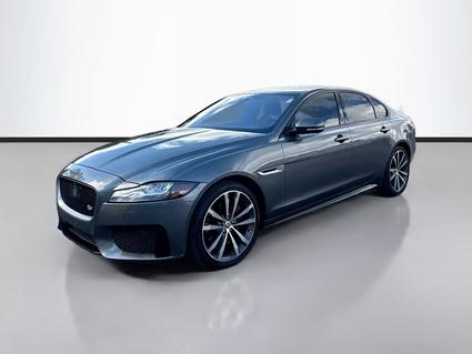 2016 Jaguar XF Vestavia Hills AL
