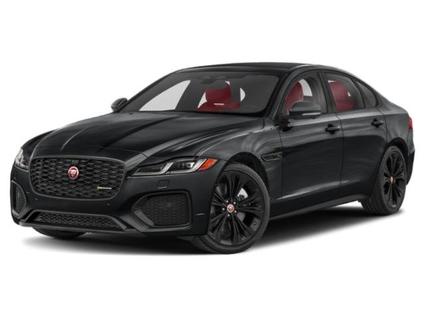 2021 Jaguar XF Minneapolis MN