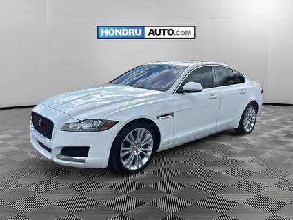 2017 Jaguar XF Manheim PA