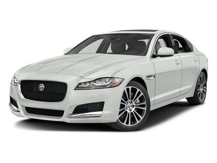 2016 Jaguar XF Minneapolis MN
