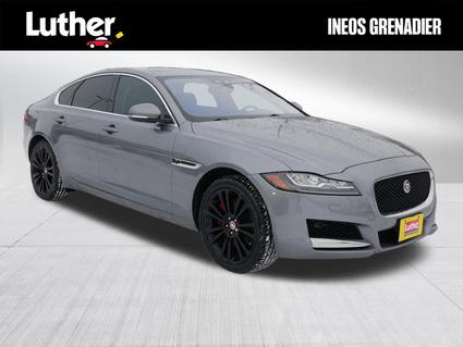2020 Jaguar XF Minneapolis MN