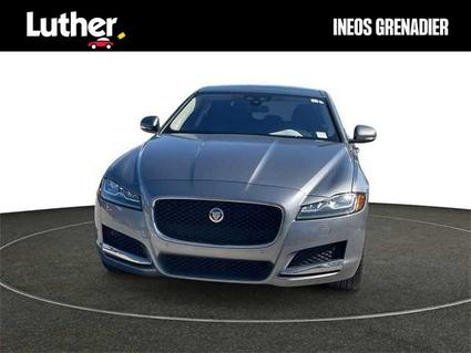 2020 Jaguar XF Minneapolis MN