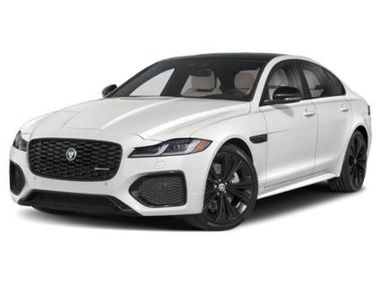 2024 Jaguar XF Minneapolis MN