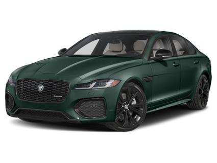 2024 Jaguar XF Minneapolis MN