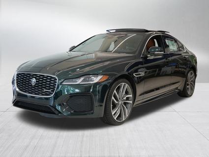 2024 Jaguar XF Minneapolis MN