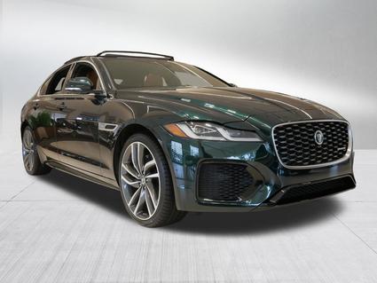 2024 Jaguar XF Minneapolis MN