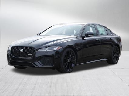2024 Jaguar XF Minneapolis MN