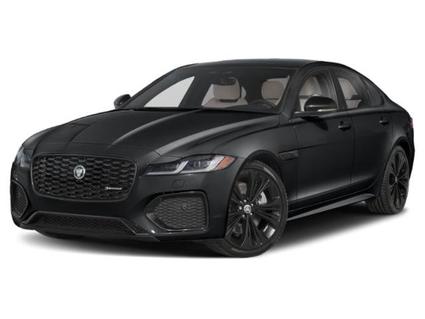 2024 Jaguar XF Minneapolis MN