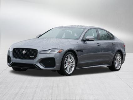 2022 Jaguar XF Minneapolis MN