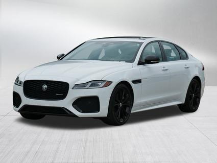 2024 Jaguar XF Minneapolis MN