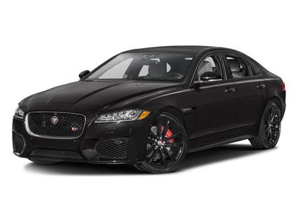 2017 Jaguar XF Minneapolis MN