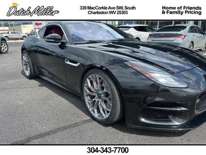 2018 Jaguar F-Type South Charleston WV