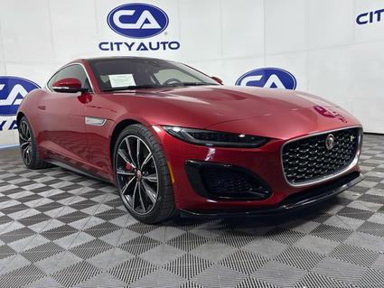 2021 Jaguar F-Type Memphis TN