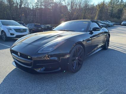 2020 Jaguar F-Type Atlanta GA