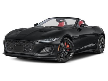 2024 Jaguar F-Type Minneapolis MN
