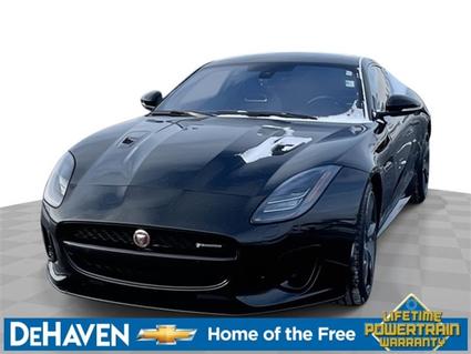 2018 Jaguar F-Type Fort Wayne IN