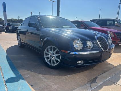 2000 Jaguar S-Type Muskogee OK