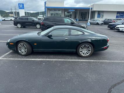 2005 Jaguar XK8 Johnson City TN