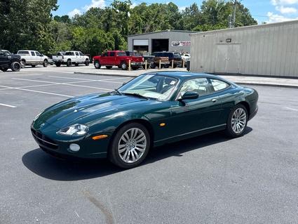 2005 Jaguar XK8 Johnson City TN