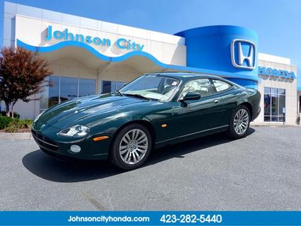 2005 Jaguar XK8 Johnson City TN