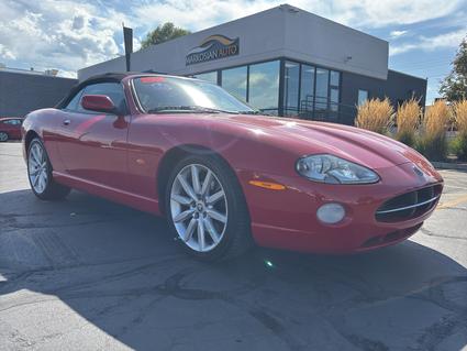 2005 Jaguar XK8 Taylorsville UT