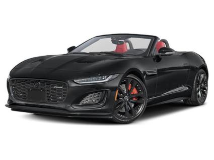 2024 Jaguar F-Type Minneapolis MN