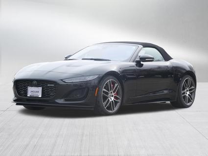 2024 Jaguar F-Type Minneapolis MN