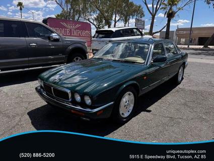 1997 Jaguar XJ6 Tuscon AZ