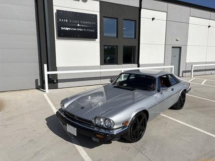 1984 Jaguar XJS Mooresville NC