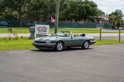 1995 Jaguar XJS Winter Garden FL