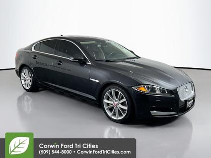 2015 Jaguar XF Pasco WA