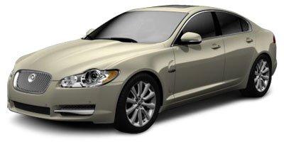 2011 Jaguar XF Minneapolis MN