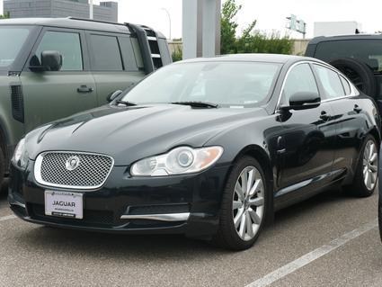 2011 Jaguar XF Minneapolis MN