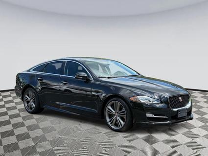 2016 Jaguar XJ Chantilly VA