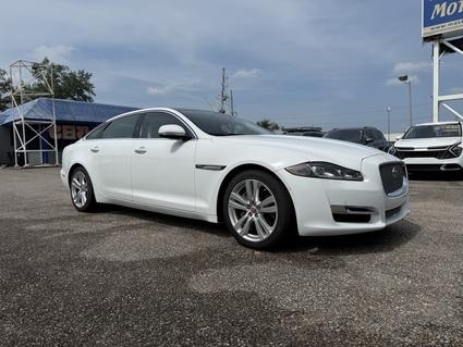 2018 Jaguar XJ Metairie LA