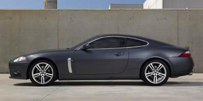 2007 Jaguar XKR Pocatello ID