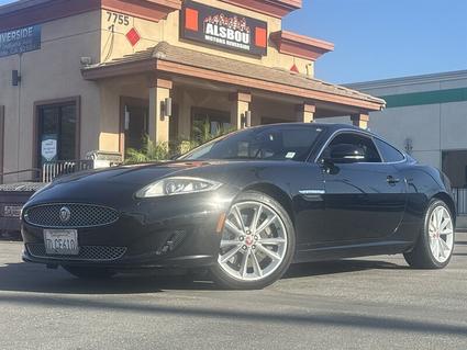 2014 Jaguar XK Riverside CA