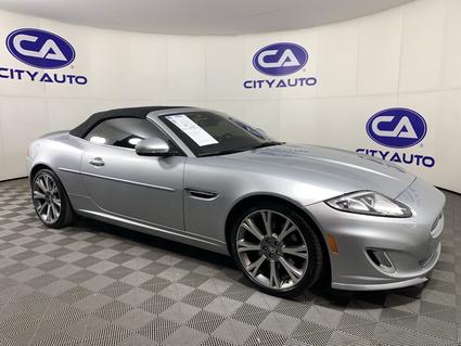 2014 Jaguar XK Memphis TN
