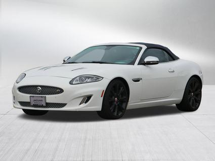 2013 Jaguar XK Minneapolis MN